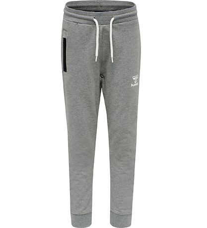 Hummel Jogginghosen - hmlOn - Grau
