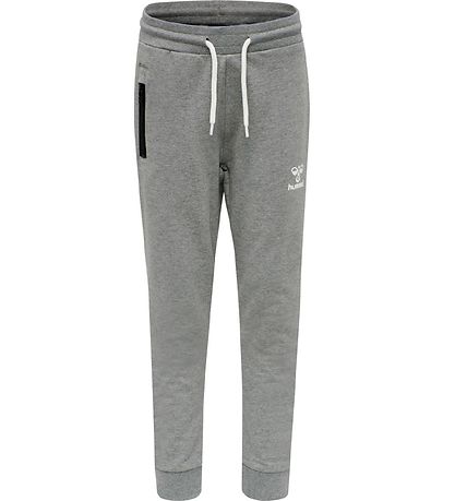 Hummel Sweatpants - hmlOn - Grey