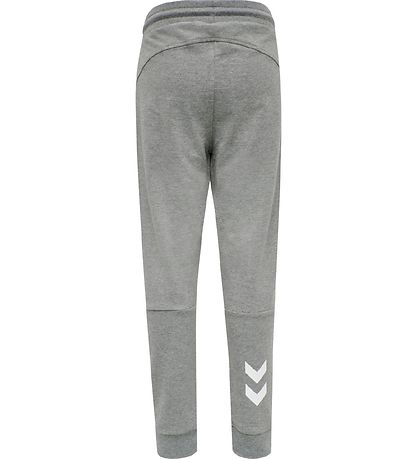 Hummel Jogginghosen - hmlOn - Grau