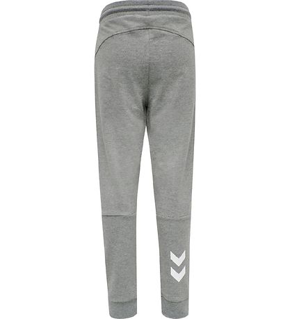 Hummel Sweatpants - hmlOn - Grey