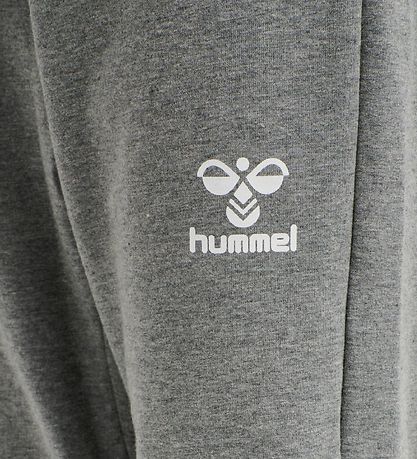 Hummel Jogginghosen - hmlOn - Grau