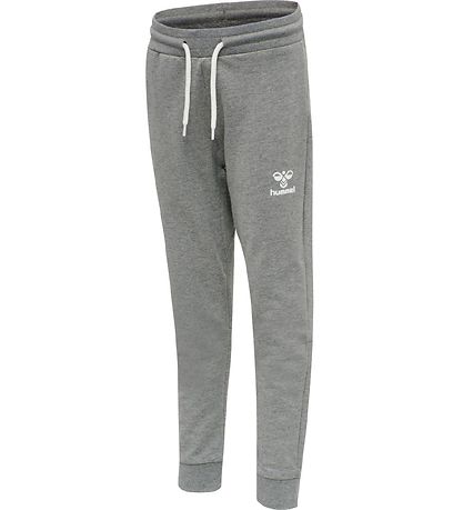 Hummel Sweatpants - hmlOn - Grey