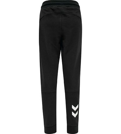 Hummel Joggingbuxur - hmlOn - Svart