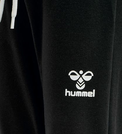 Hummel Sweatpants - hmlOn - Black