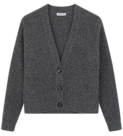 Designers Remix Cardigan - Knitted - Wool/Polyamide - Verona - G
