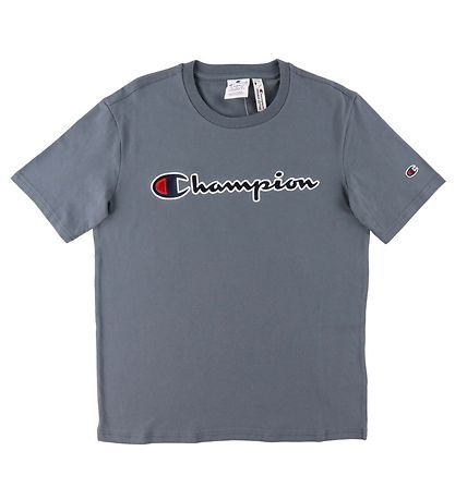 Grey champion shirt outfit sales