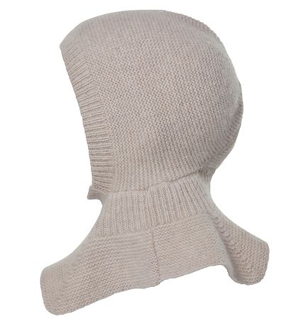 MP Balaclava - Wool - Cassidy - Sand Melange