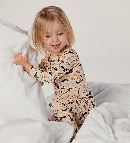 The New Siblings Leggings - Holiday - Mistilteinn