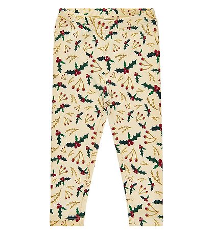 The New Siblings Leggings - Holiday - Mistilteinn