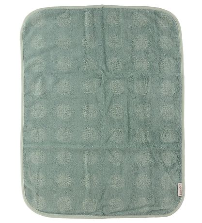 Leander Matty Topper - Matty - 45x65 - Sage Green