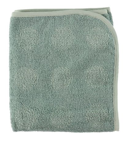 Leander Matty Topper - Matty - 45x65 - Sage Green