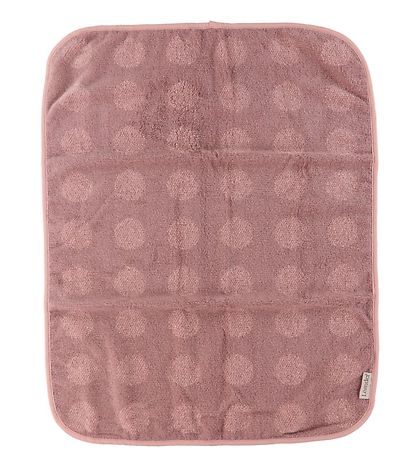 Leander Matty Topper - Matty - 45x65 cm - Wood Rose