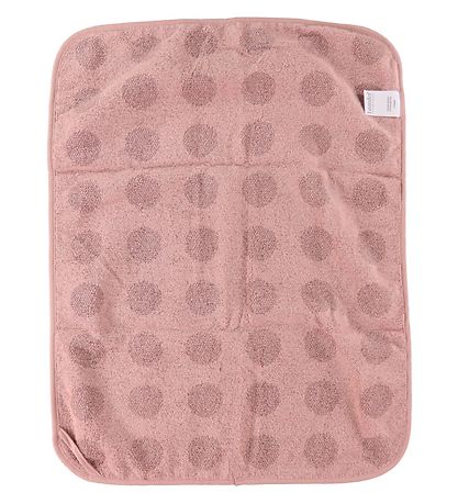 Leander Matty Topper - Matty - 45x65 cm - Wood Rose