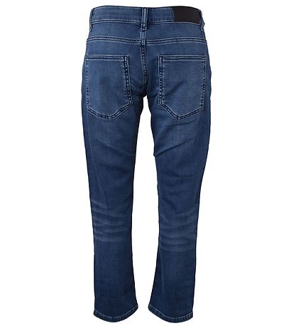 Hound Jeans - Straight Jog - Used Blue