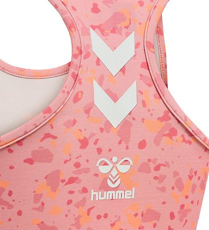 Hummel Topp - hmlFlying Joy - Rosa