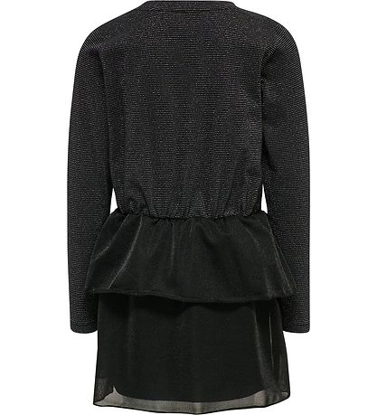 Hummel Kleid - hmlEllen - Schwarz