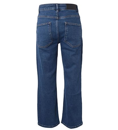 Hound Jeans - Extrabreit - Dark Stone Waschung