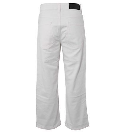 Hound Jeans - Weit - White