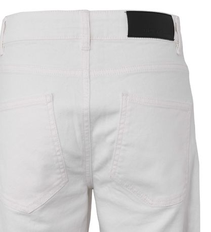 Hound Jeans - Weit - White