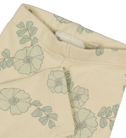 That's Mine Leggings - Cocotte - Blóm Önd Ber