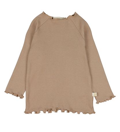 That's Mine Pullover - Mignonne - Neutral