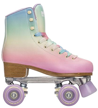 Impala Bremsbelag - 2er-Pack - Pastel Lilac