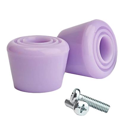 Impala Bremsbelag - 2er-Pack - Pastel Lilac