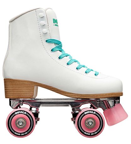 Impala Bremsbelag - 2er-Pack - Pink