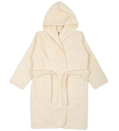 Müsli Bathrobe - Buttercream