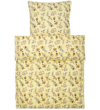 Smallstuff Bedding - Baby - Flower Garden - Multi