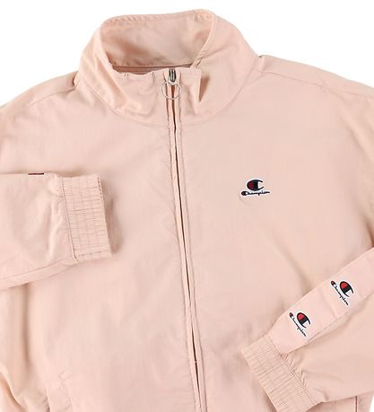 Champion Fashion Cardigan - Bleikt