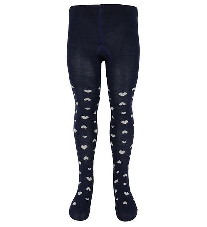 Minymo Strumpfhosen - 2er-Pack - Violet Ice