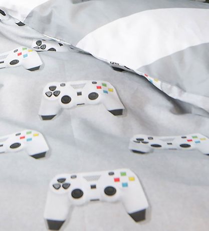 Snurk Bettwäsche - Erwachsen - Gamer