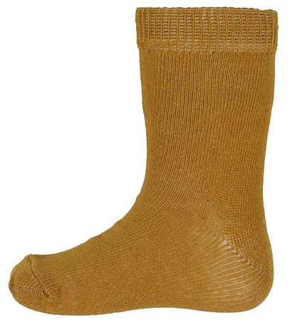Minymo Socks - 5-Pack - Multi - Dried Herbs