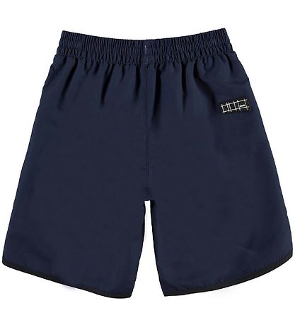 Molo simshorts - Badshorts UV50+ - Nox - Zooma in