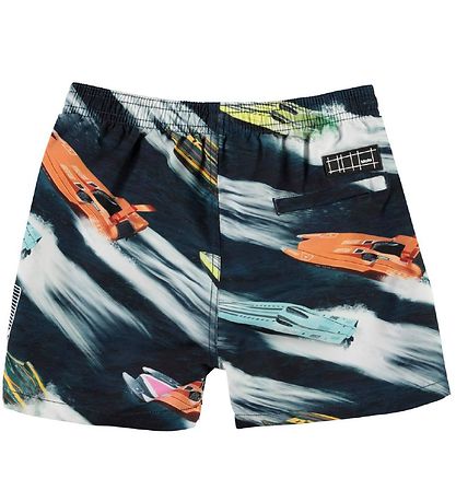 Molo Boats - Badshorts UV50+ - Niko - Super