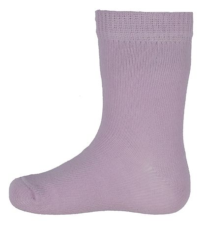 Minymo Socks - 5-Pack - Multi - Very Grape