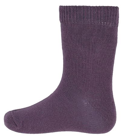 Minymo Socks - 5-Pack - Multi - Very Grape