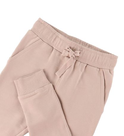 En Fant Joggingbroek - Shadow Grijs