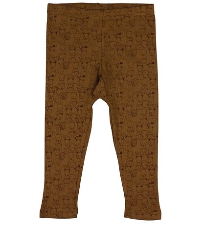 Pippi Baby Leggings - 2er-Pack - Lametta