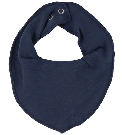 Fixoni Teething Bib - 3-Pack - Infinity - Dusty Blue