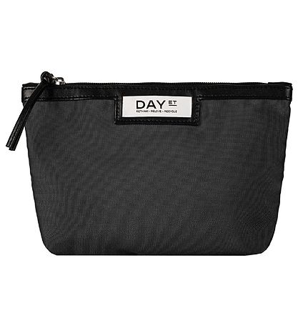 DAY ET Gweneth Toiletry Bag -s Mini - Black