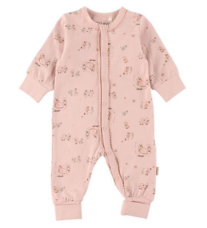 CeLaVi Pyjamapak - Sepia Rose