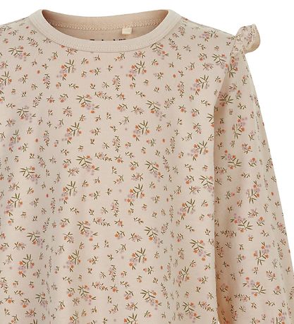 CeLaVi Schlafkleid - Geröstete Nuss