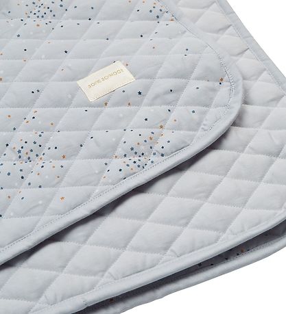 Petit by Sofie Schnoor Teppich - Quilted - Dusty