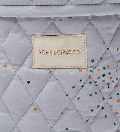 Petit by Sofie Schnoor Blue - Dusty - Quilted