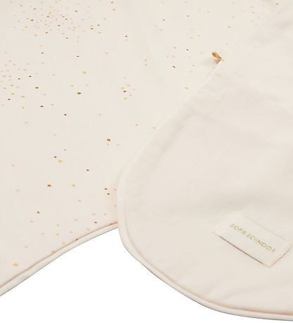 Petit by Sofie Schnoor Nursing Pillow Case - Baby Rose