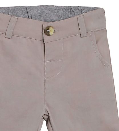 Noa Noa miniature Trousers - Satellite