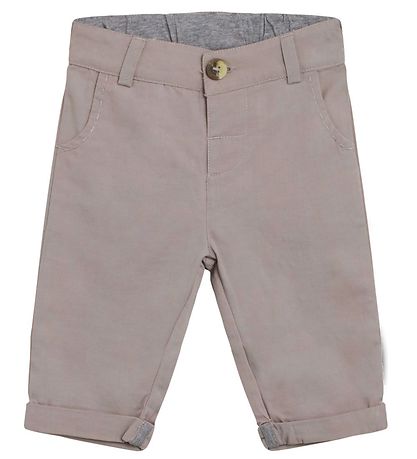 Noa Noa miniature Trousers - Satellite