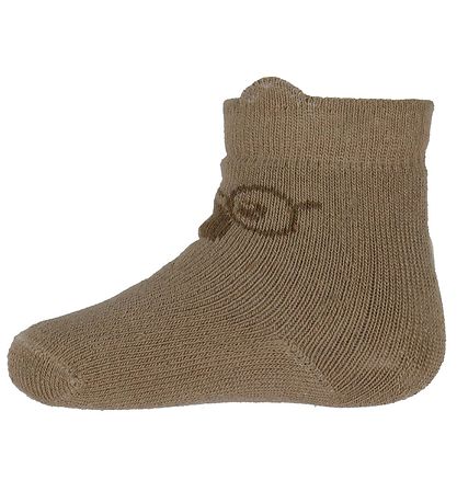 Minymo Socks - 2-Pack - Amphora